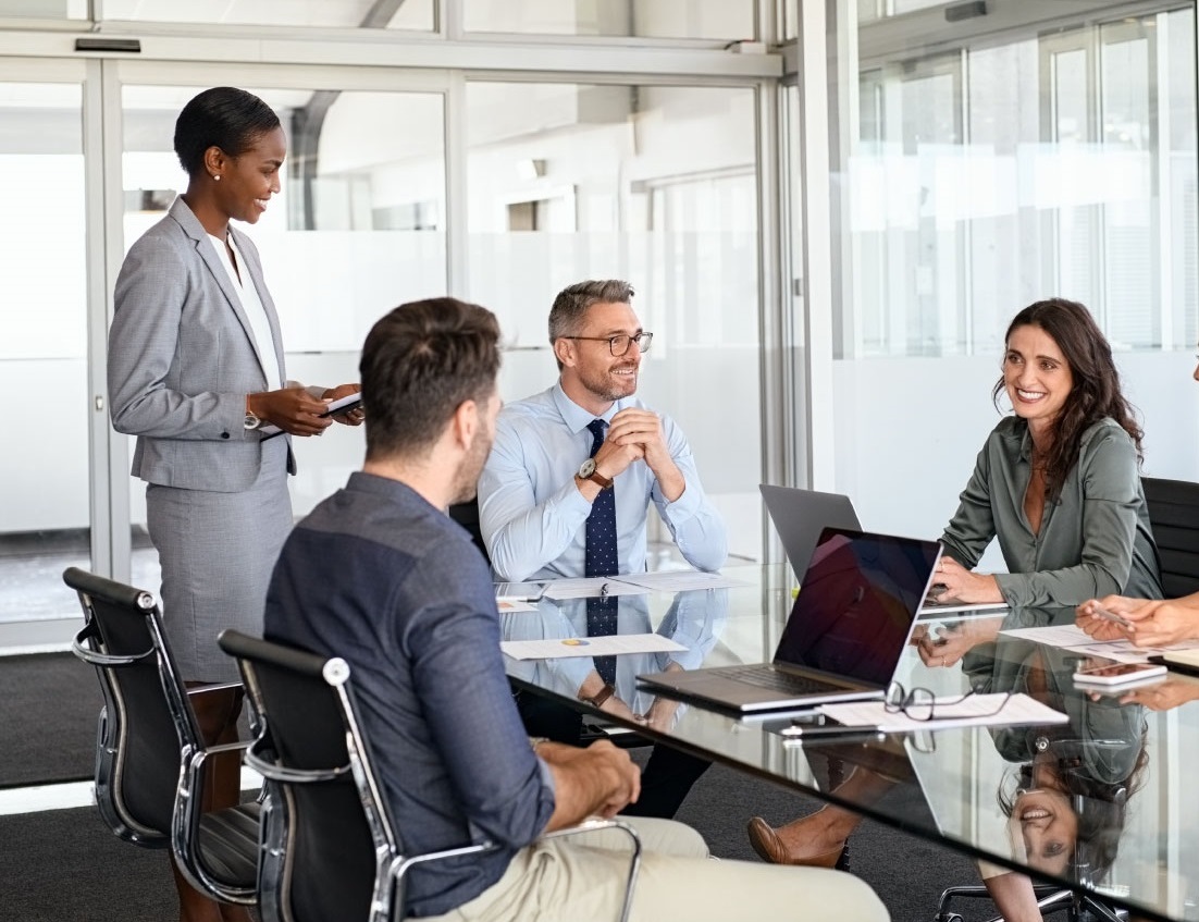 CORPORATE GOVERNANCE CORPORATE GOVERNANCE