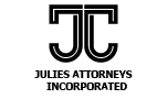 Julies Attorneys Logo